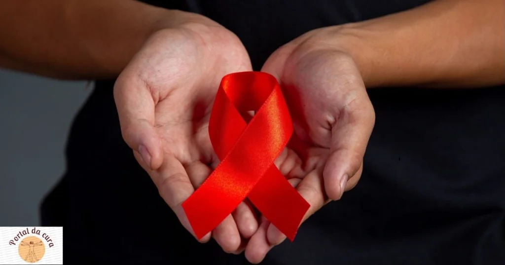 Sintomas do HIV